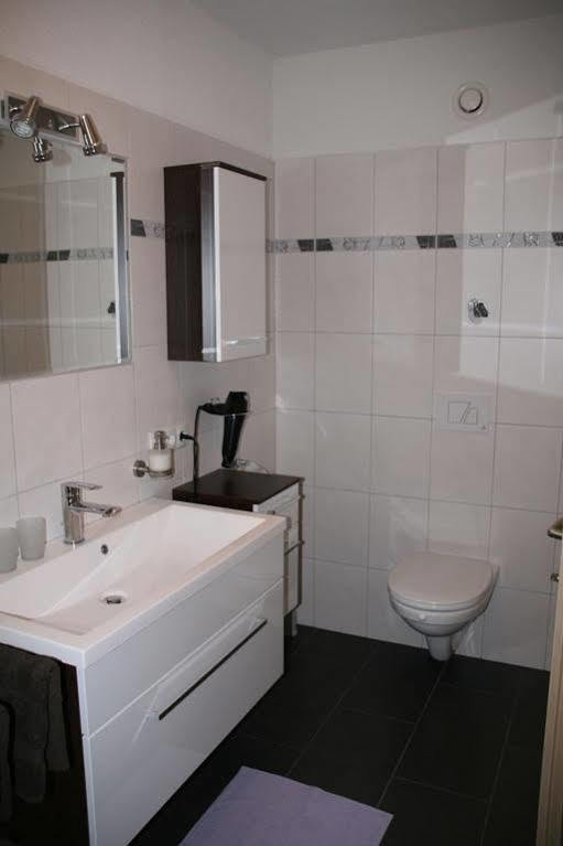 Apartment Sunshine Hintertux Ngoại thất bức ảnh