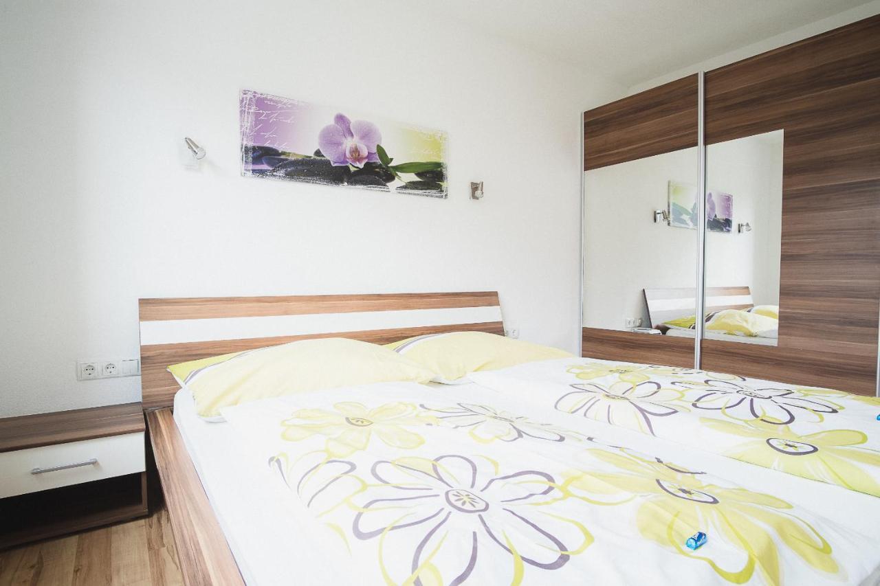 Apartment Sunshine Hintertux Ngoại thất bức ảnh