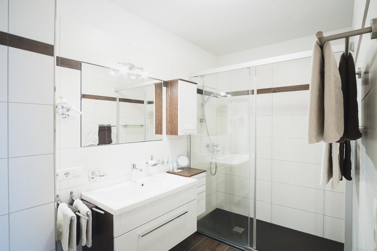 Apartment Sunshine Hintertux Ngoại thất bức ảnh